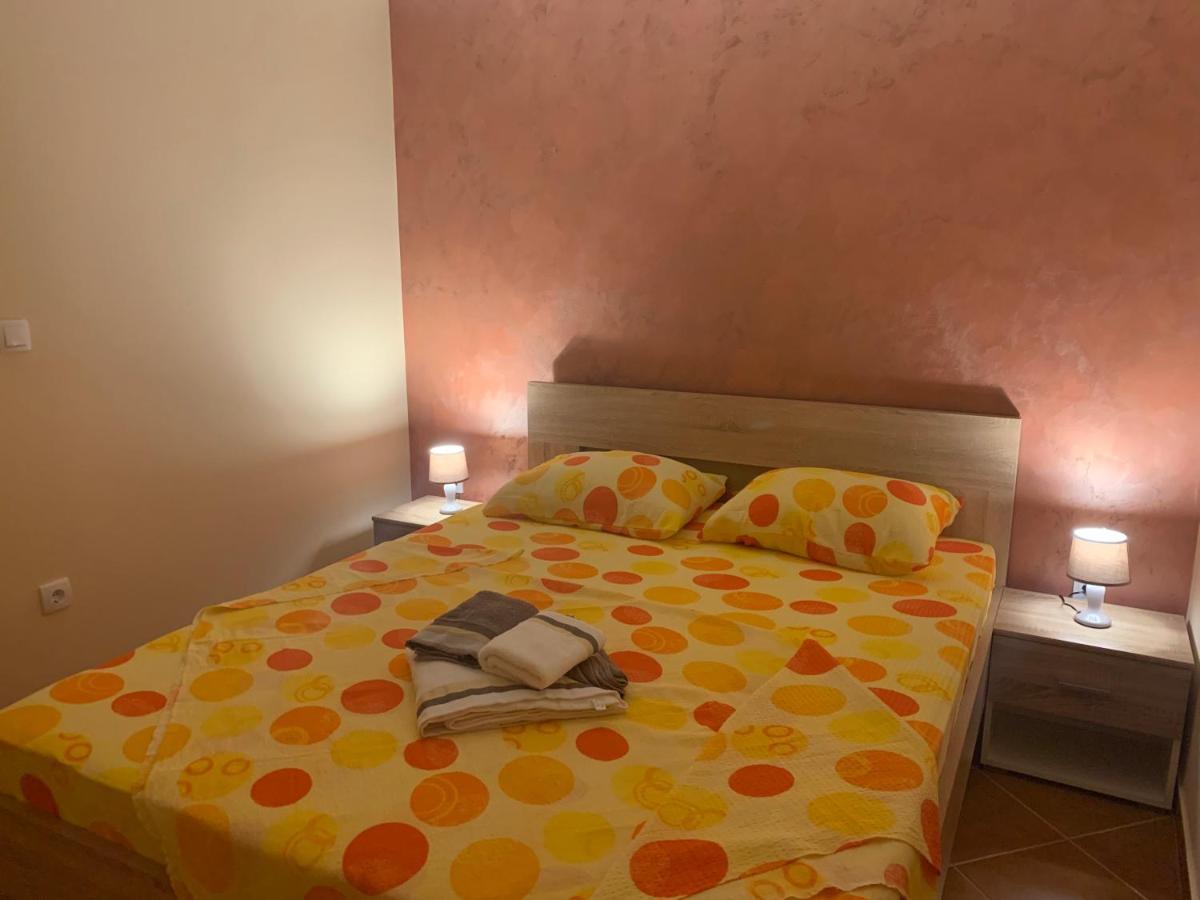 Apartman Joja Appartement Bar Buitenkant foto