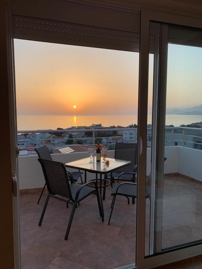 Apartman Joja Appartement Bar Buitenkant foto